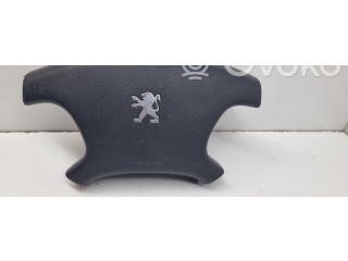 Подушка безопасности водителя 14951330ZL   Peugeot Expert