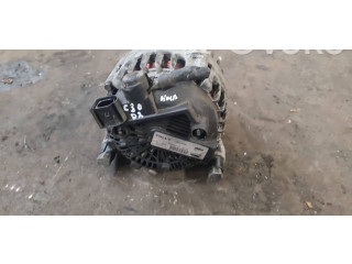 Генератор 30659390   Volvo C30      