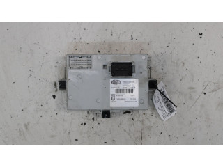 Блок предохранителей Alfa Romeo Giulietta