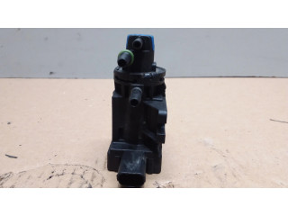 Вакуумный клапан