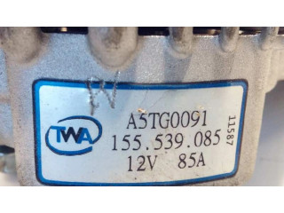 Генератор A1351540202, 155539085 Smart ForFour I 1.5