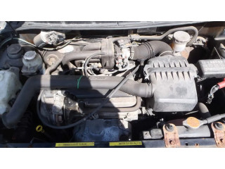 Блок АБС 44510-97205   Daihatsu  Cuore  