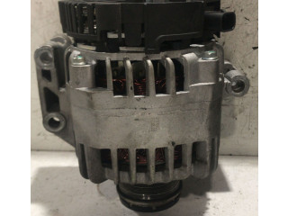 Генератор    Opel Meriva B      