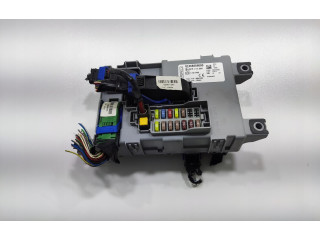 Блок комфорта 01368886080   Citroen Nemo   