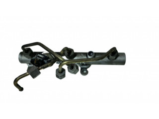 Vstřikovací lišta 059130089M, 059130758E Audi A4 S4 B7 8E 8H pro naftový motor 3.0