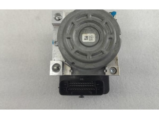 Блок АБС 9809312580   Peugeot  2008 I  2013 - 2019 года