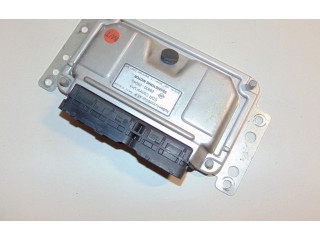 Блок управления двигателя 2880005040 SsangYong Rexton