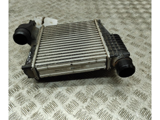 Радиатор интеркулера 9675627980 Citroen C5 Aircross