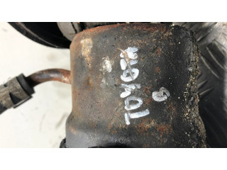 Насос усилителя руля