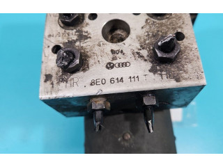 Блок АБС 8E0614111T, IMPRK1413576 Audi A6 S6 C5 4B 1997 - 2005 года