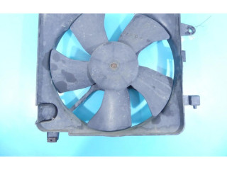 Комплект вентиляторов     IMPRK1135304    Chevrolet Spark 