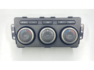 Блок управления климат-контролем GAP361190A, 98629EA033   Mazda 6