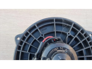 Вентилятор печки    1940001150   Lexus IS 200-300