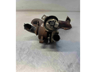 Турбина Ford S-MAX 753847, 753847