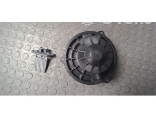 Электрический вентилятор радиаторов Chevrolet Matiz - года