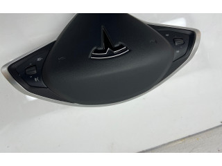 Подушка безопасности водителя 0589P1000552, 23120219 Tesla Model S