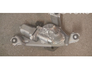 Моторчик заднего дворника GS1M67450 Mazda 6