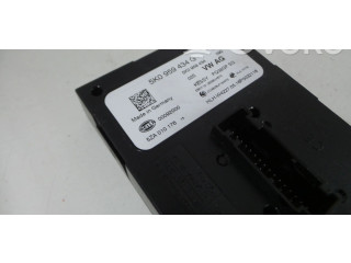 Блок управления 5K0959434G, 5K0959434B Volkswagen Jetta VI