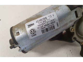 Моторчик заднего дворника 7H0955711 Volkswagen Transporter - Caravelle T5