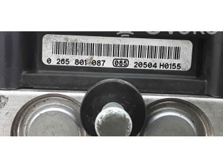 Jednotka ABS 71754854, 20240915 Fiat 500 2012