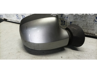 Зеркало электрическое        Dacia Duster  2010 - 2017 года   