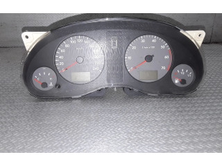 Přístrojová deska Seat Alhambra (Mk1) 1997 96VW10849FC