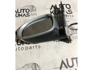 Зеркало электрическое Volkswagen Golf Plus 2005 - 2013 года