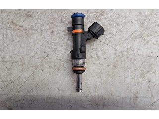 Форсунка 166004787R, 0280158366    Dacia Sandero II  H4B-408(H4B-B4) 