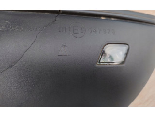 Zpětné zrcátko  Volkswagen Tiguan 2016  autoluxparts, 13PIN  