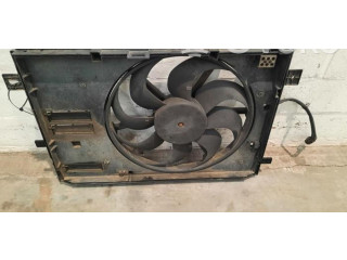 Комплект вентиляторов 9673999980 Citroen Jumpy