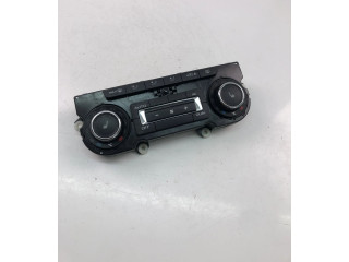 Блок управления климат-контролем 3T0907044BS, DE1277 Skoda Yeti (5L)