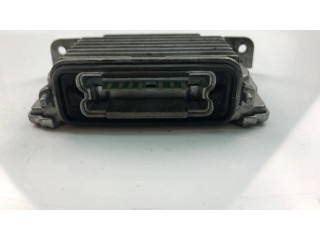 Блок фонаря / (блок «хenon»)