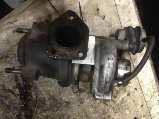 Turbodmychadlo Турбина BMW 5 E39