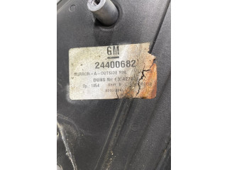 Зеркало электрическое        Opel Combo C  2001 - 2011 года   