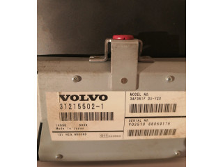 Дисплей 31215502 Volvo V70
