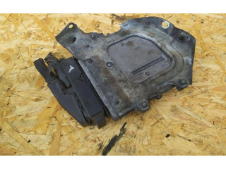 Ручка стеклоочистителей Smart ForFour I 2004 - 2006 года A6391500479