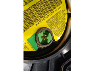 Подушка безопасности водителя Smart ForTwo II