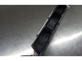 Řídící jednotka A2839000000, 237105FM5A Nissan Micra K14 2018