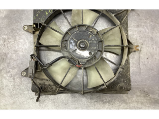 Электрический вентилятор радиаторов Honda Accord 2003 - 2007 года