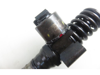 Форсунка 0414720404, 03G130073G Audi A3 S3 8P BKD