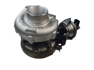 Turbodmychadlo Турбина 715230, 715230-5006S Saab 9-5