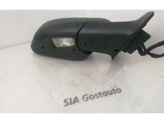 Зеркало электрическое        Volvo XC90  2003 - 2006 года   