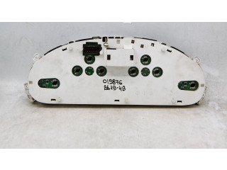 Přístrojová deska Chrysler Grand Voyager IV 2003 p05082409ah, tn157520