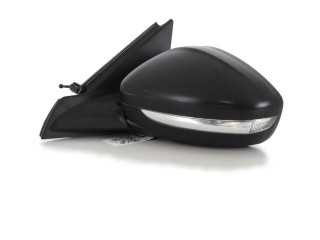 Zpětné zrcátko Peugeot 208 2020 98260222XT, F0-8764N