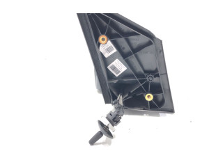 Зеркало электрическое Skoda Citigo 2011 - 2020 года