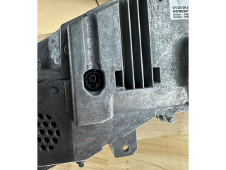 Přístrojová deska Porsche Cayenne (9Y0 9Y3) 2022 9Y0920935A