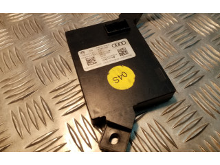 Блок управления 4F0907335   Audi A6 S6 C6 4F