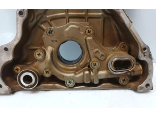 Čerpadlo oleje Honda Civic