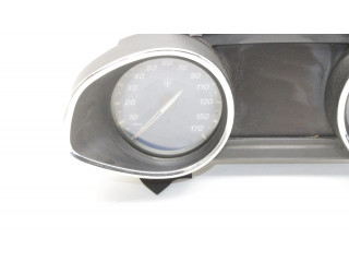 Přístrojová deska Maserati Quattroporte 2017 670100136