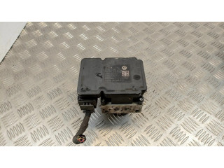 Блок АБС 1K0614517DN, 1K0907379BK   Volkswagen  Caddy  2011 - 2016 года